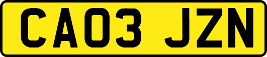 CA03JZN