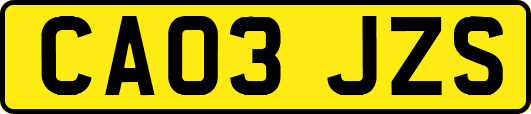CA03JZS