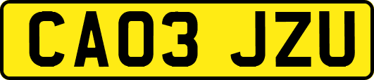 CA03JZU