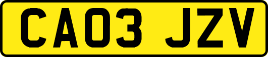 CA03JZV