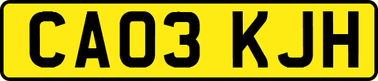CA03KJH