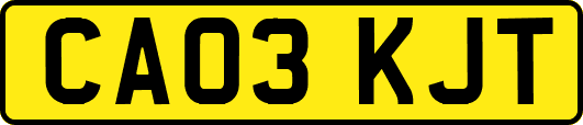 CA03KJT