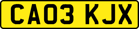 CA03KJX