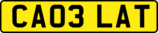CA03LAT