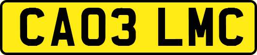 CA03LMC