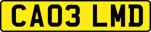 CA03LMD
