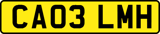 CA03LMH