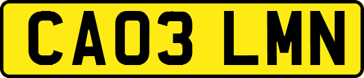 CA03LMN