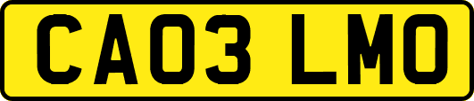 CA03LMO