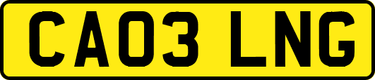 CA03LNG