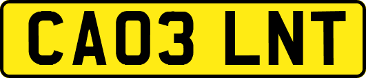 CA03LNT