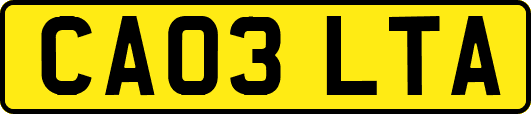 CA03LTA