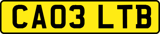 CA03LTB