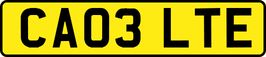 CA03LTE