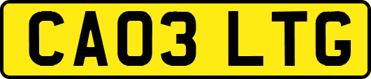 CA03LTG