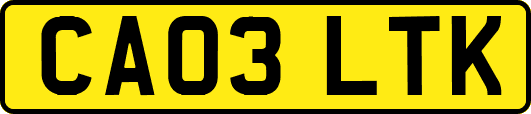 CA03LTK