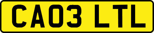 CA03LTL