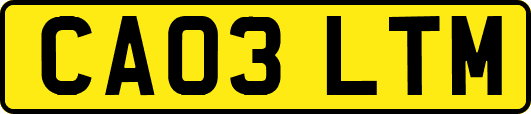 CA03LTM