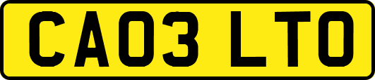 CA03LTO
