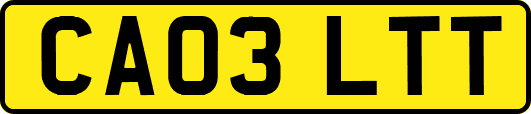 CA03LTT