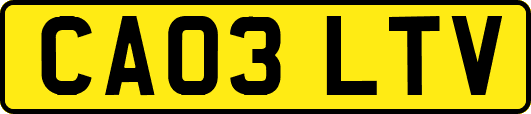 CA03LTV