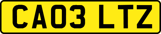 CA03LTZ
