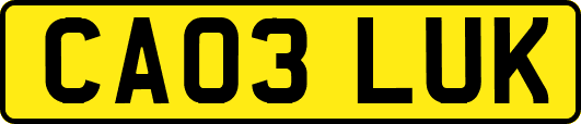 CA03LUK