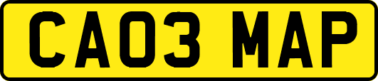 CA03MAP