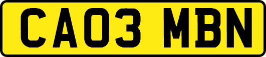 CA03MBN