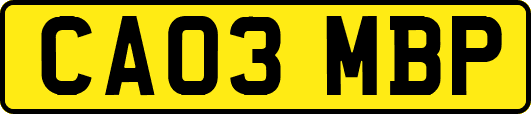 CA03MBP