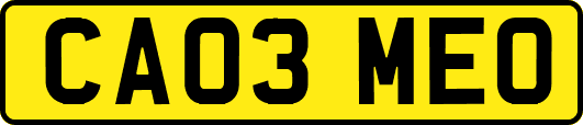 CA03MEO