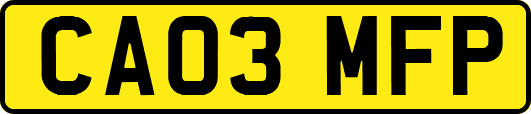 CA03MFP