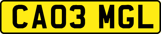 CA03MGL