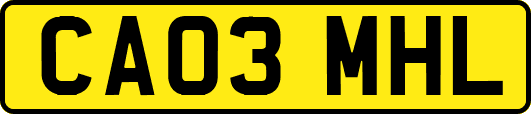 CA03MHL