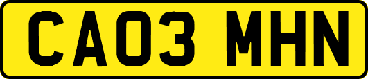 CA03MHN