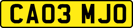 CA03MJO
