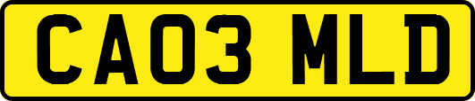 CA03MLD