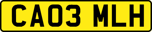 CA03MLH