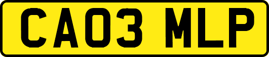 CA03MLP