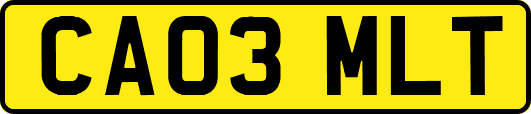 CA03MLT