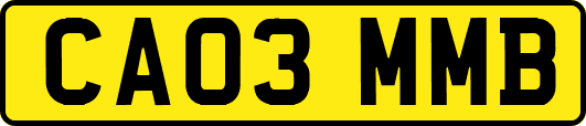 CA03MMB