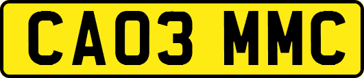 CA03MMC