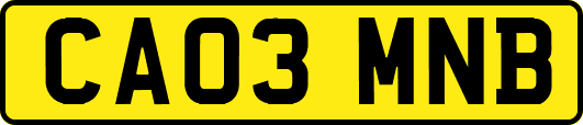CA03MNB