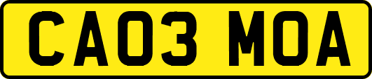 CA03MOA