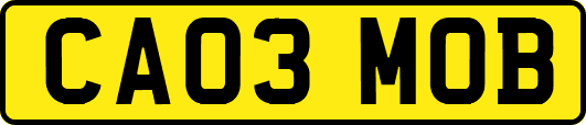 CA03MOB