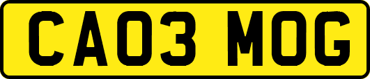 CA03MOG