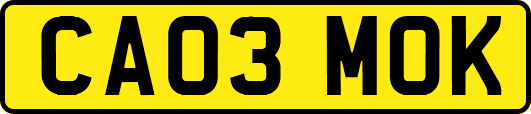 CA03MOK