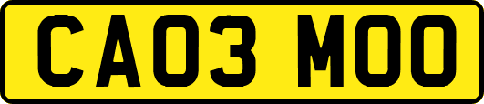 CA03MOO