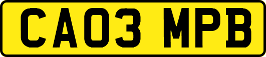 CA03MPB