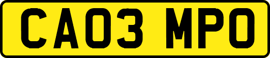 CA03MPO